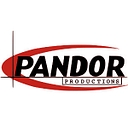 Pandor Productions logo