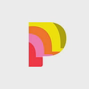 Pandora Media, LLC logo