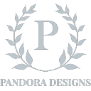 Pandora Designs | Melbourne Christening, Communion & Wedding Specialist