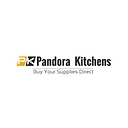 Pandora Kitchens, Inc logo