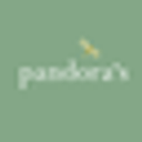 Pandora's Santa Fe
