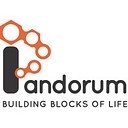 Pandorum Technologies logo