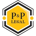 P H Legal logo