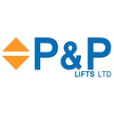 P&P Lifts Ltd logo
