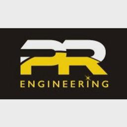 P&R Engineering Midlands Limited logo
