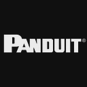 Network Infrastructure and Industrial Electrical Wiring - Panduit logo