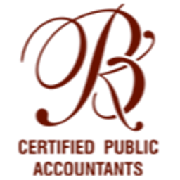 Pandya Kapadia Bhatt & Associates CPAS, LLC. logo