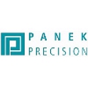 Panek Precision Products logo