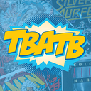 Panel Bound Comics logo