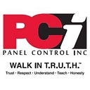 Panel Control Integrators