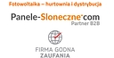 Panele Sloneczne.Com logo