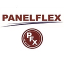 Panelflex logo