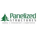 Panelized Structures logo