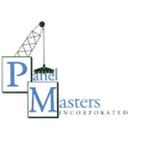 Panel Masters logo