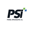 Panel Specialists, Inc logo