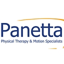 Panetta Physical Therapy logo