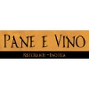 Pane E Vino logo