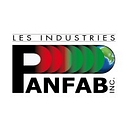 Industries Panfab Inc, Les logo