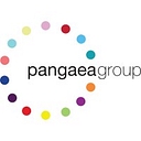 The Pangaea Group logo