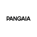 Logo for pangaia.com