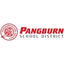 Pangburn School District logo