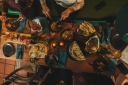 Torget Bodø (Pangea Kitchen & Bar)