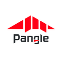 TikTok Pangle logo