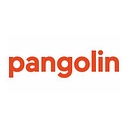 Pangolin logo