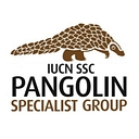Iucn Ssc Pangolin Specialist Group logo