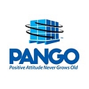 Pango Sales Inc logo