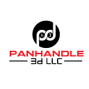 Panhandle 3d LLC
