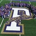 Panhandle Independent School District logo