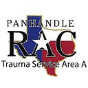 Panhandle Regional Advisory Council logo