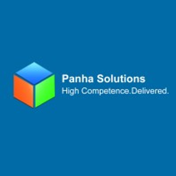 Panha Solutions Inc logo