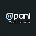Pani Energy logo