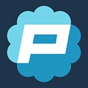 Panic, Inc. logo