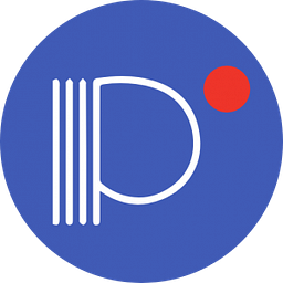 Logo de Panini