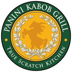 Panini Kabob Grill logo