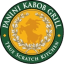 Panini Kabob Grill (Pkg) logo