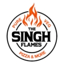 Panjab Pizza logo