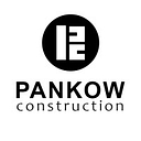 Pankow Construction logo