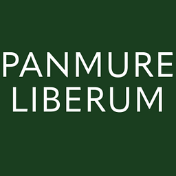 Panmure Gordon logo