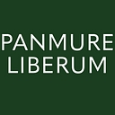 Logo of Panmure Liberum