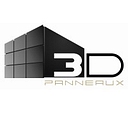 Panneaux 3d Inc. logo