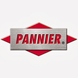 Pannier Graphics Logo