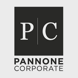 Pannone Corporate LLP logo