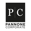 Pannone Corporate logo