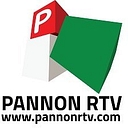 pannonrtv.com logo