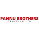 Pannu Brothers Trucking Ltd. logo