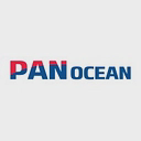 Pan Ocean logo